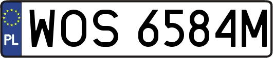 WOS6584M