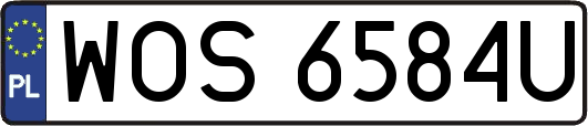 WOS6584U