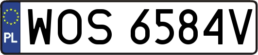 WOS6584V