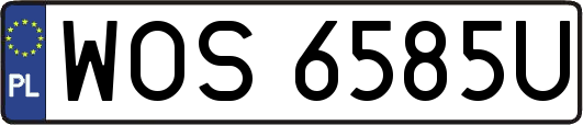 WOS6585U