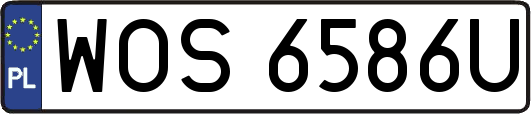 WOS6586U