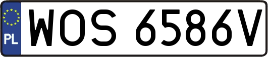 WOS6586V
