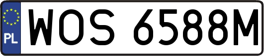 WOS6588M