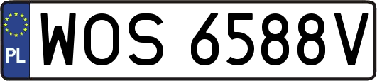 WOS6588V