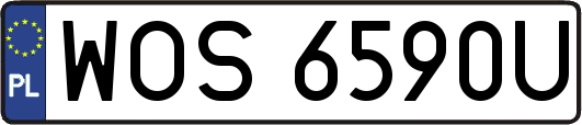 WOS6590U