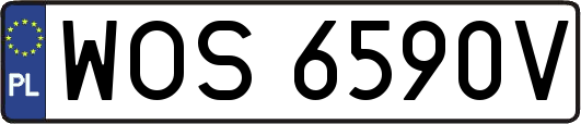 WOS6590V