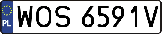WOS6591V