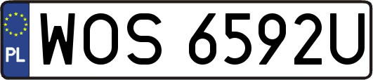WOS6592U