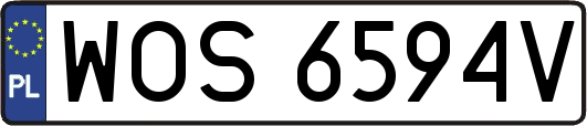 WOS6594V
