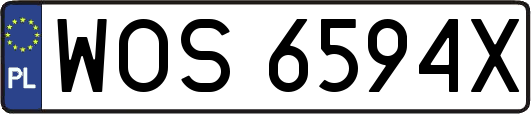 WOS6594X