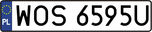 WOS6595U