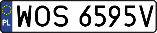 WOS6595V