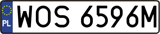 WOS6596M