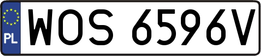 WOS6596V