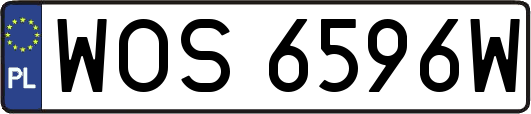 WOS6596W