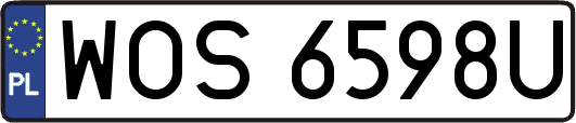 WOS6598U