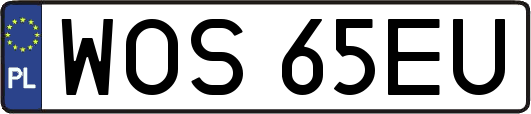 WOS65EU