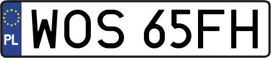 WOS65FH