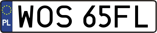 WOS65FL