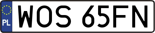 WOS65FN