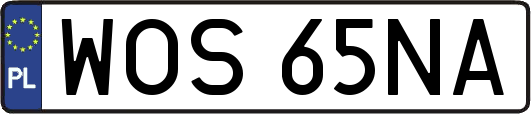 WOS65NA