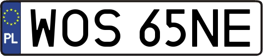 WOS65NE