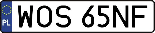WOS65NF