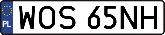 WOS65NH