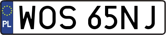 WOS65NJ