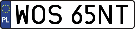WOS65NT