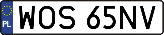 WOS65NV