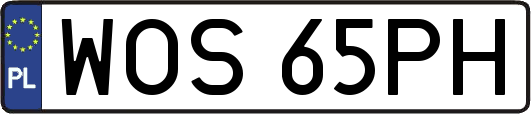 WOS65PH