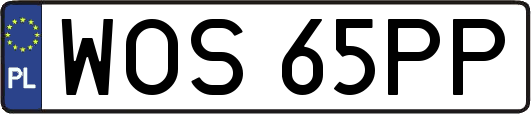 WOS65PP