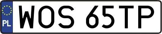 WOS65TP