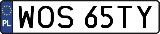 WOS65TY