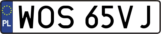 WOS65VJ