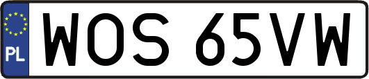 WOS65VW
