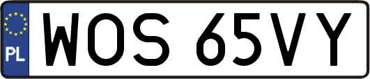 WOS65VY