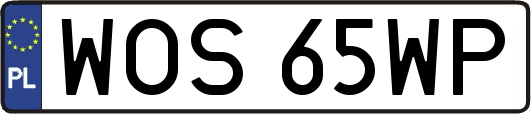 WOS65WP