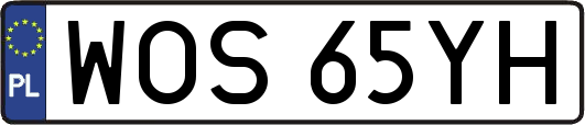 WOS65YH