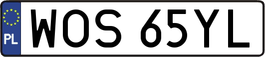 WOS65YL