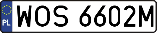 WOS6602M