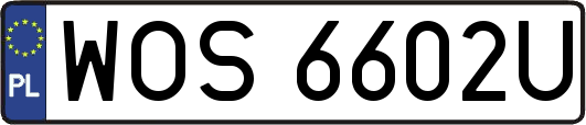WOS6602U