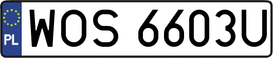 WOS6603U