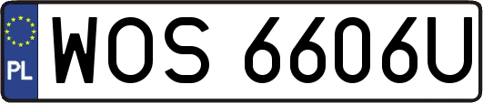 WOS6606U