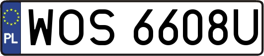 WOS6608U