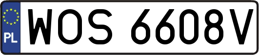 WOS6608V