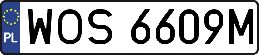 WOS6609M