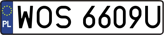 WOS6609U