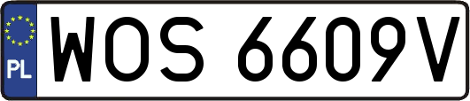 WOS6609V